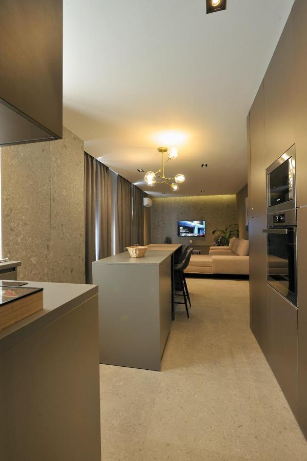 Sofia Apartments Клуж-Напока Екстер'єр фото